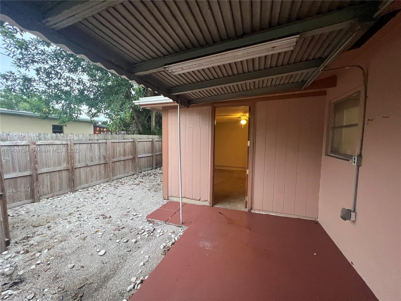 SERINO PARK SEC 2 - Residential