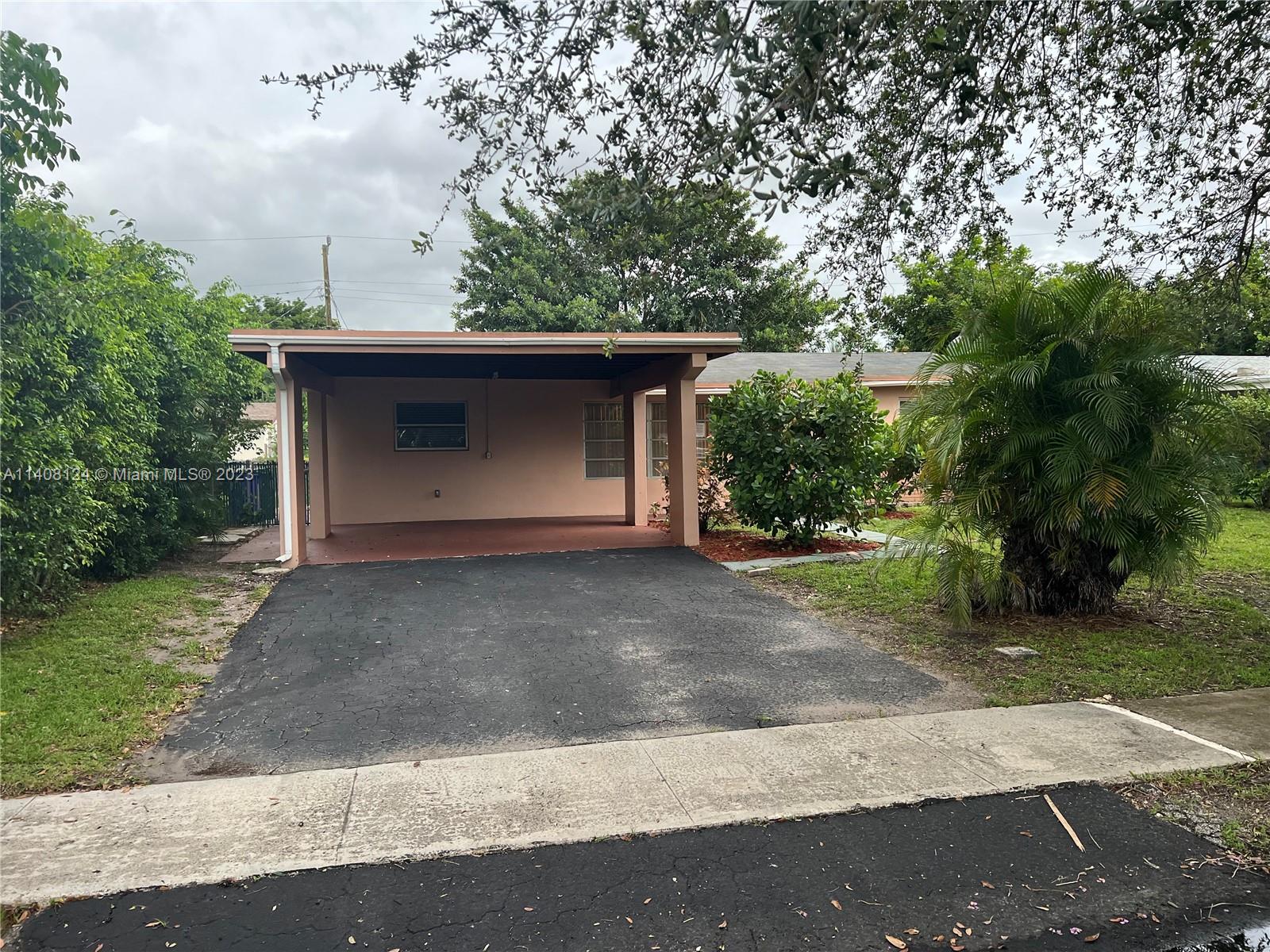 SERINO PARK SEC 2 - Residential