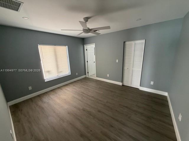 FOSTER PARK - Residential