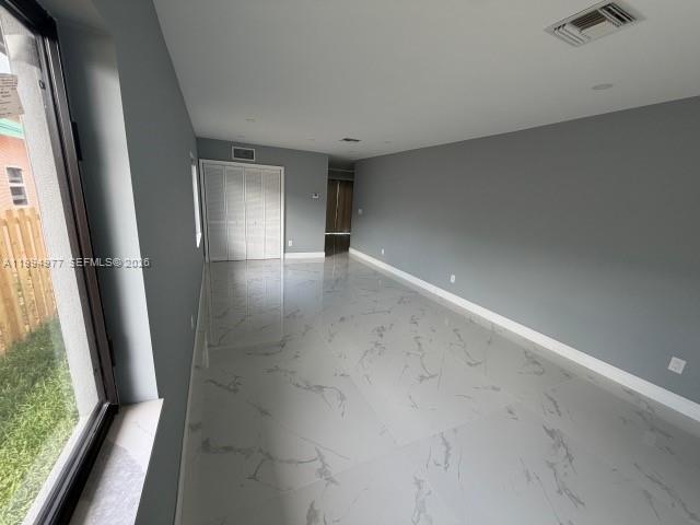 FOSTER PARK - Residential
