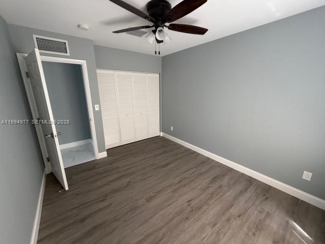FOSTER PARK - Residential