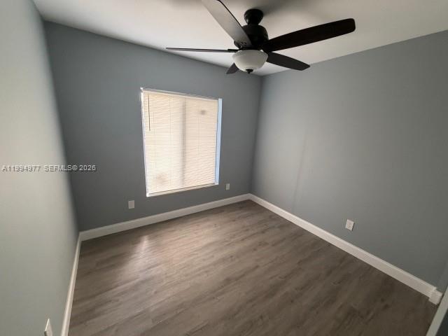 FOSTER PARK - Residential