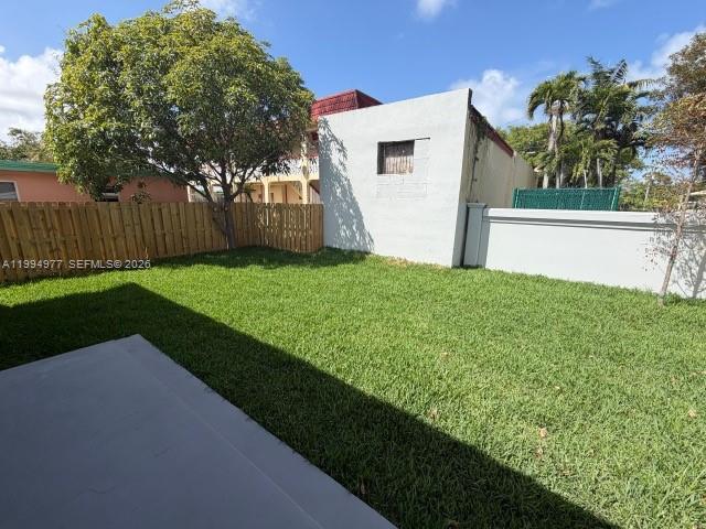 FOSTER PARK - Residential