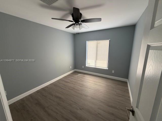 FOSTER PARK - Residential