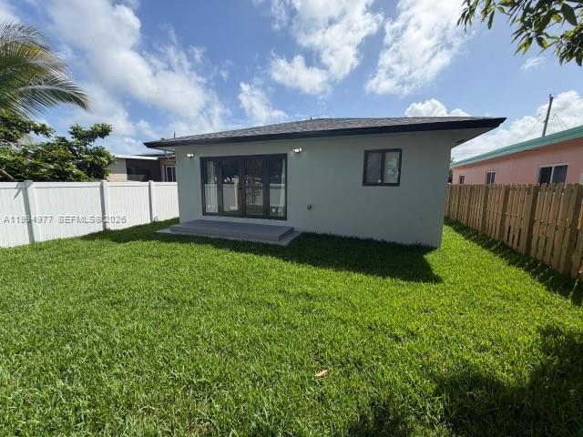 FOSTER PARK - Residential