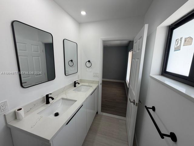 FOSTER PARK - Residential