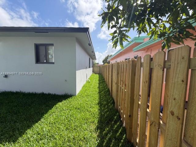 FOSTER PARK - Residential