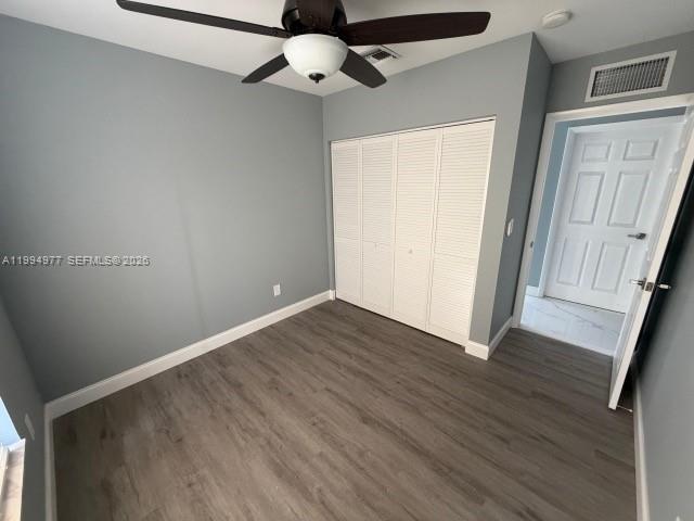 FOSTER PARK - Residential