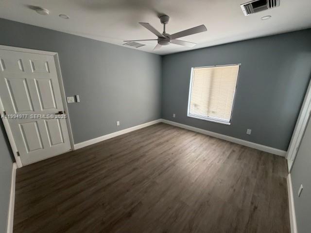 FOSTER PARK - Residential