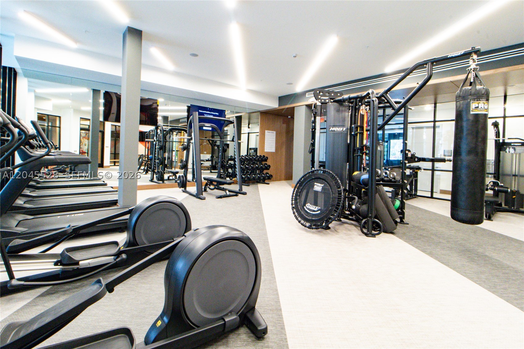 RAMBLEWOOD SOUTH - Residential Lease