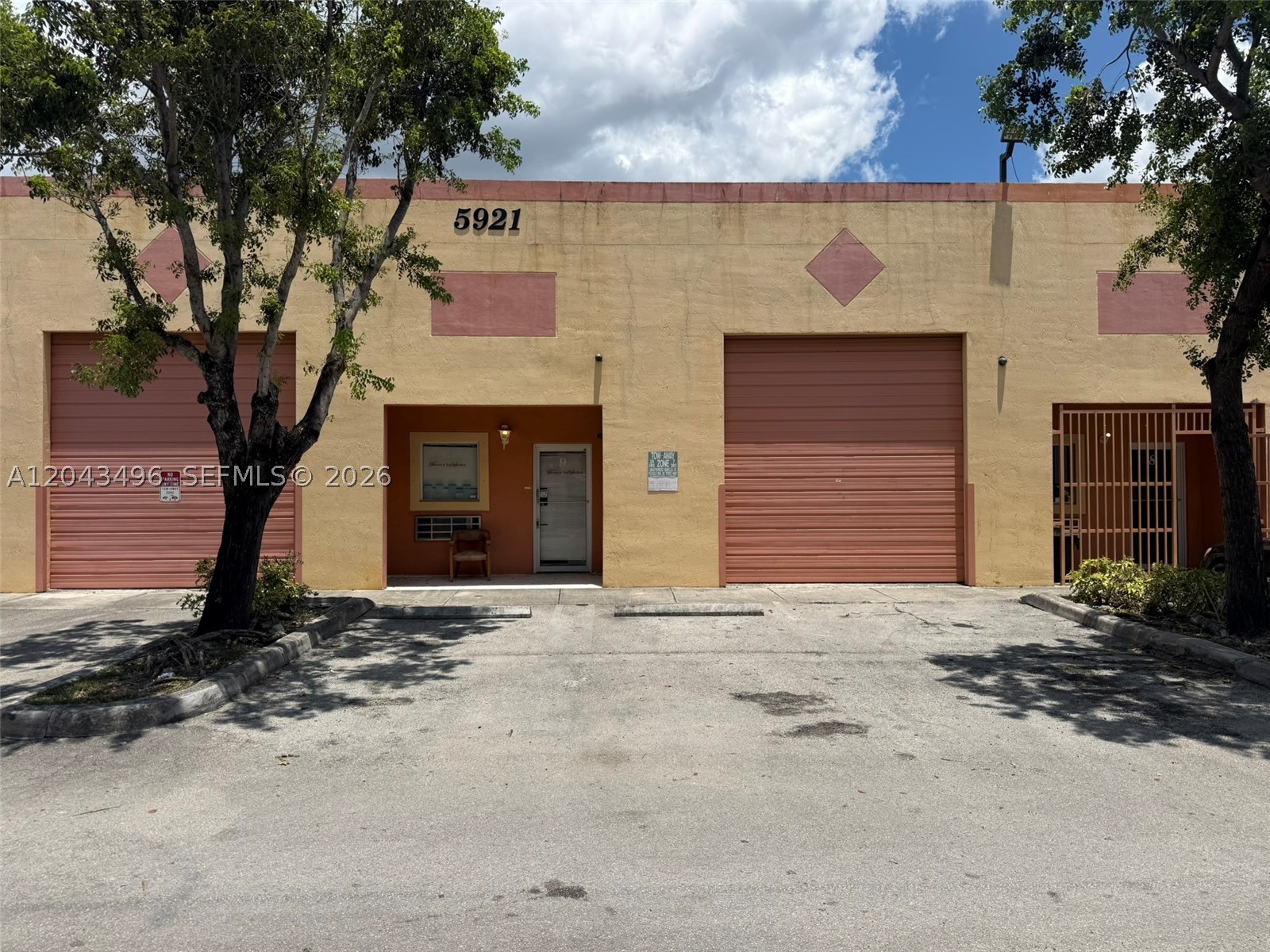 Prime Street-Level Flex Warehouse Condo – Miami-Dade

Exceptional opportunity to own a 1,685 sq. ft. street-level flex warehouse condo in the desirable Royal Commerce Center. Built in 2007, this industrial unit features durable concrete roof and floor construction for long-term strength and hurricane resistance.

Ideally located with quick access to the Palmetto Expressway and I-75, this property offers excellent connectivity for distribution, logistics, light manufacturing, wholesale, contractors, service businesses, or e-commerce operations.

Zoned 7700 Heavy Commercial/Industrial – Restricted, allowing a variety of industrial and commercial uses. Perfect for an owner-user looking to stop leasing and build equity or an investor seeking a high-demand industrial asset.

Property Features:
• 1,685 sq. ft. street-level flex warehouse
• Built in 2007
• Concrete roof and floor construction
• Excellent highway access
• High-demand industrial location
• Owner financing or flexible lending options available (call for details)

The turnkey floral business currently operating in the space is also available for purchase separately for $359,000. Contact the listing agent for additional information or to schedule a private showing.