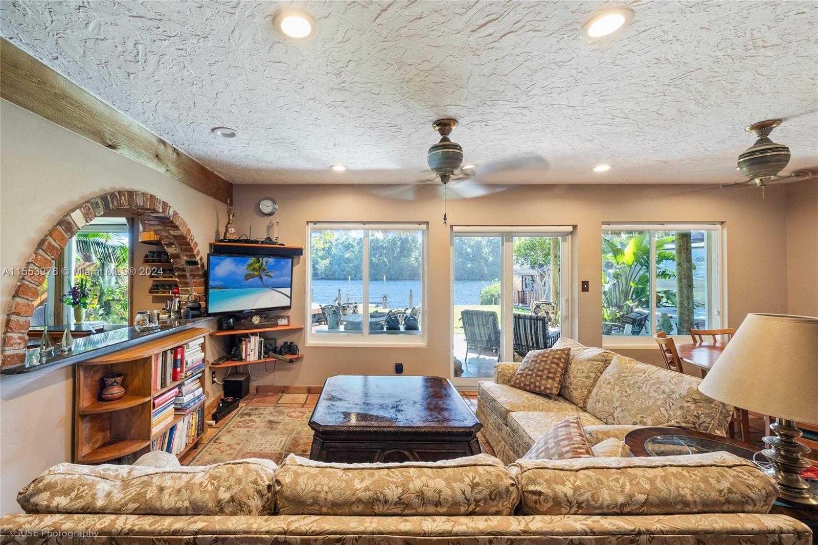 ORANGEBROOK GOLF ESTATES - Residential