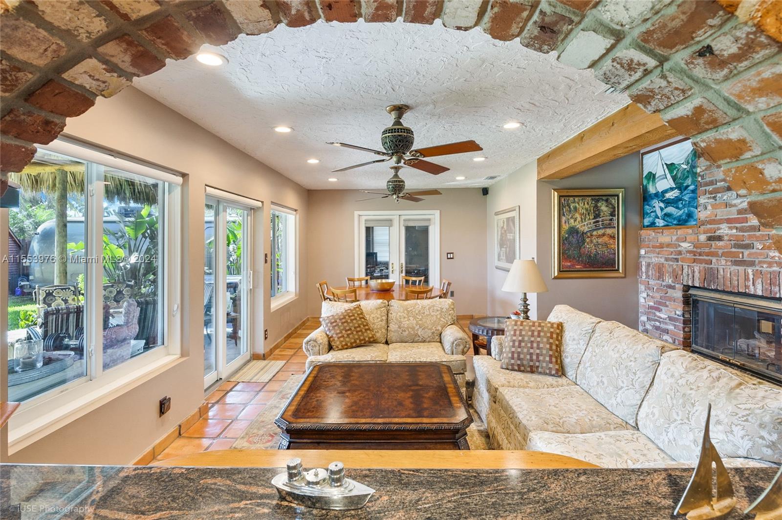 ORANGEBROOK GOLF ESTATES - Residential
