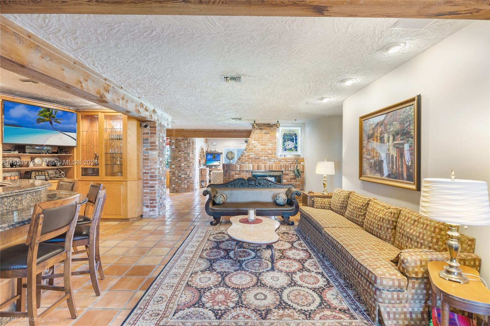 ORANGEBROOK GOLF ESTATES - Residential