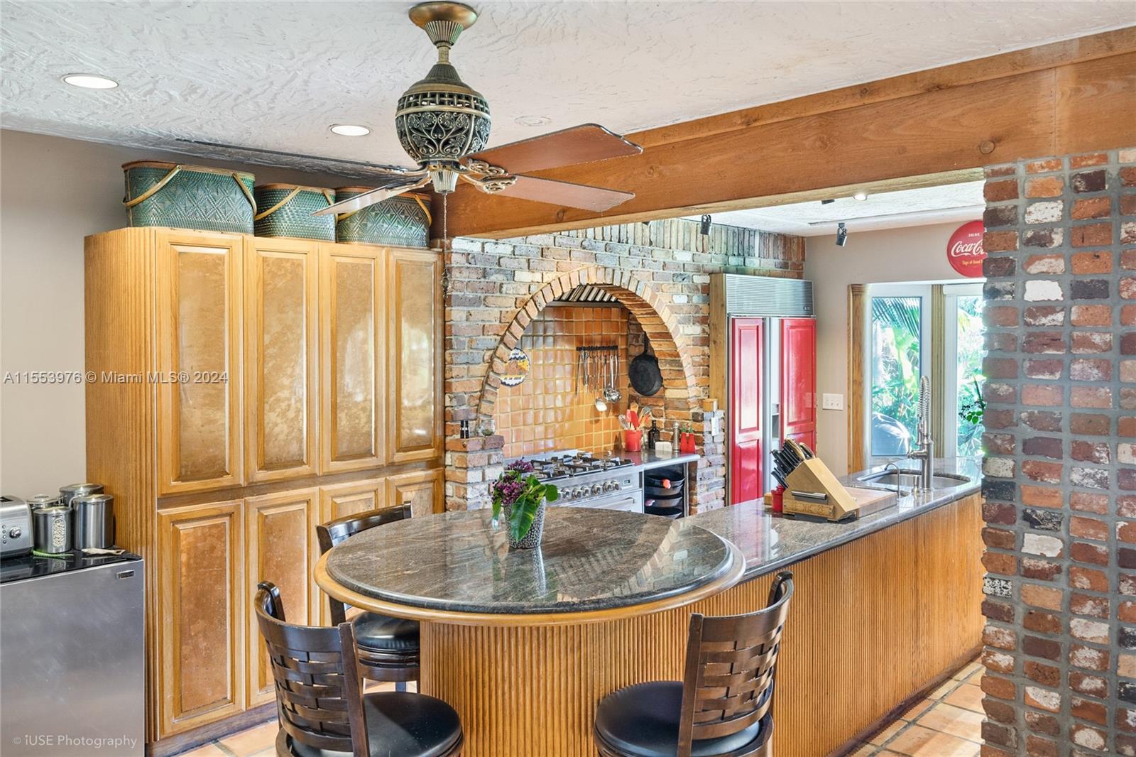 ORANGEBROOK GOLF ESTATES - Residential