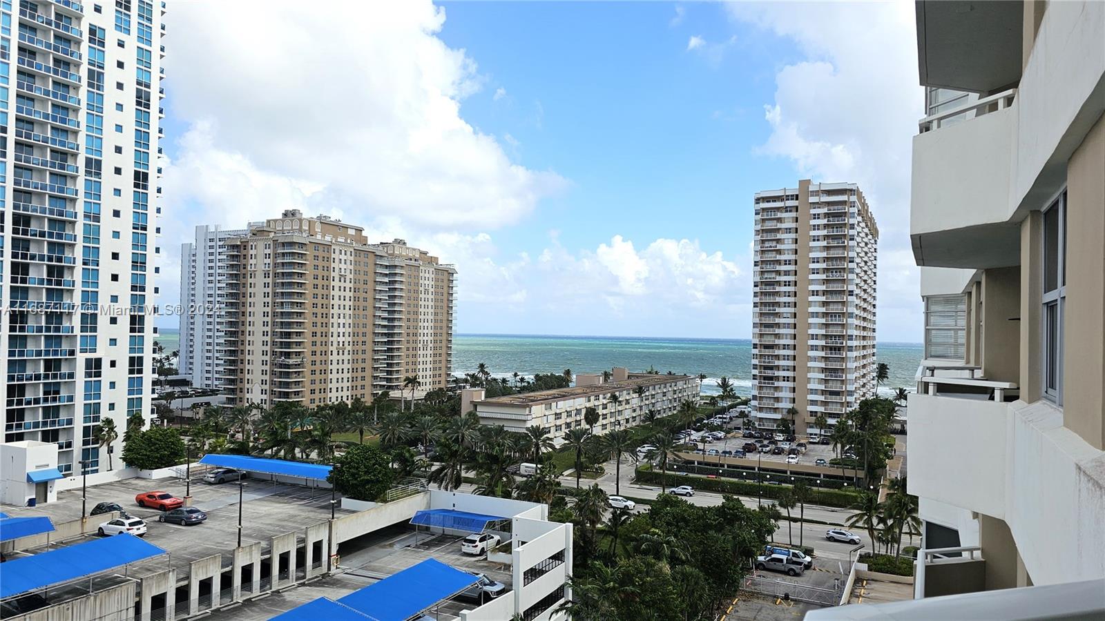 HEMISPHERES CONDO - Residential Lease