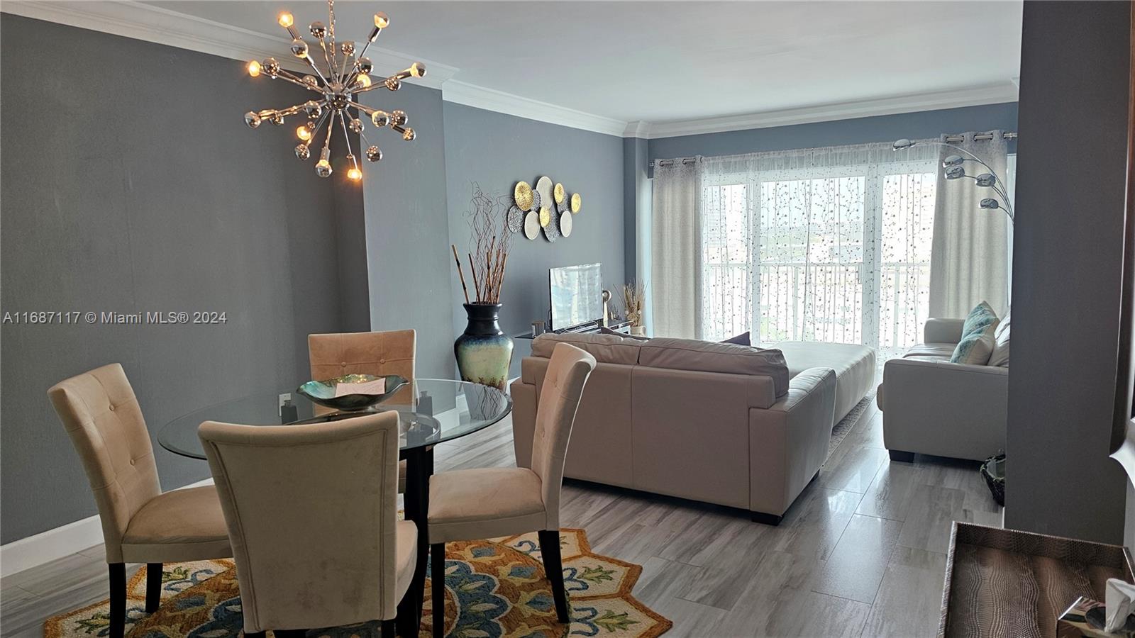 HEMISPHERES CONDO - Residential Lease