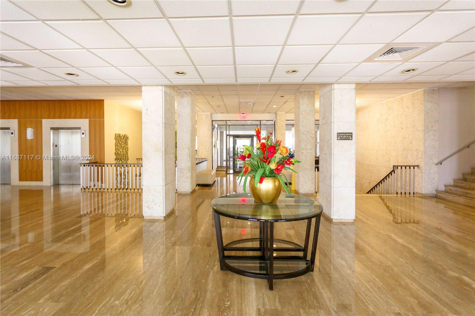 HEMISPHERES CONDO - Residential Lease