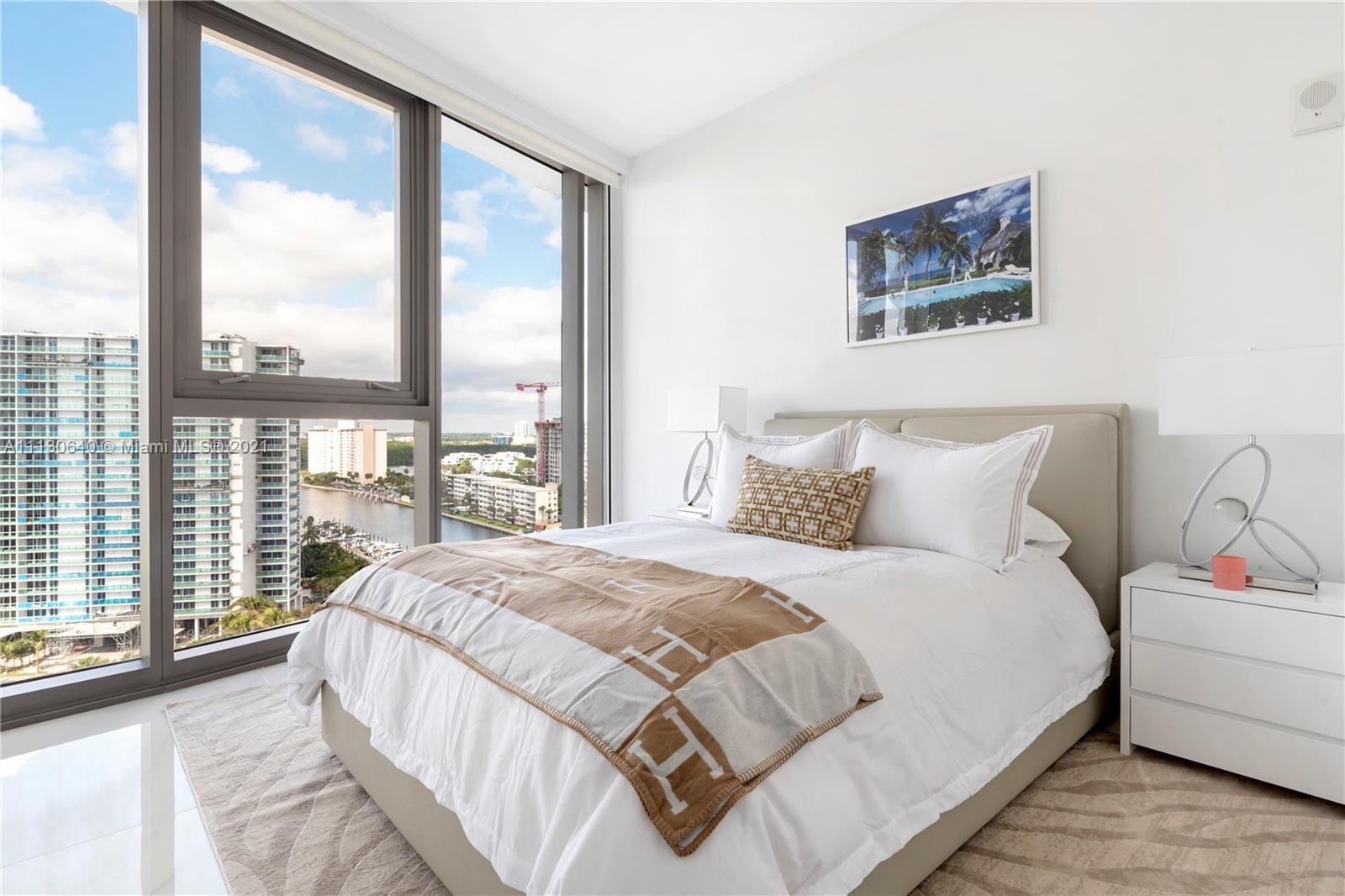 15701 COLLINS CONDO - Residential