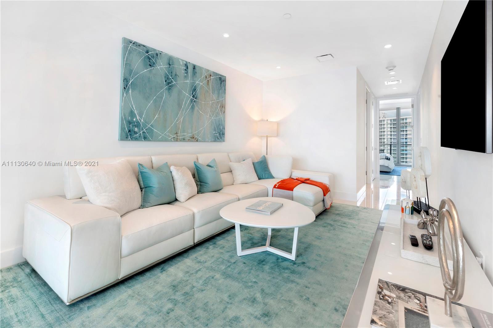 15701 COLLINS CONDO - Residential