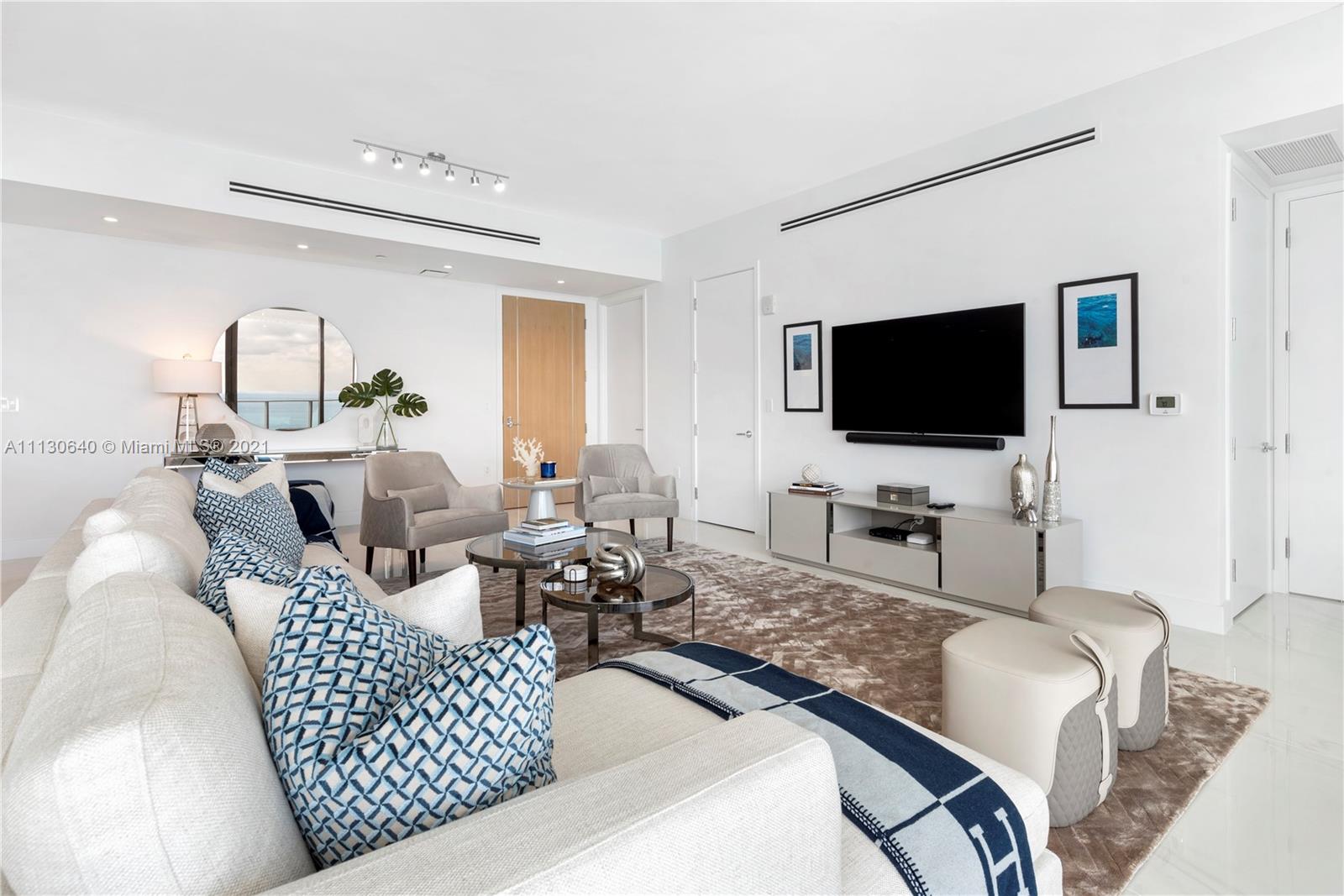 15701 COLLINS CONDO - Residential