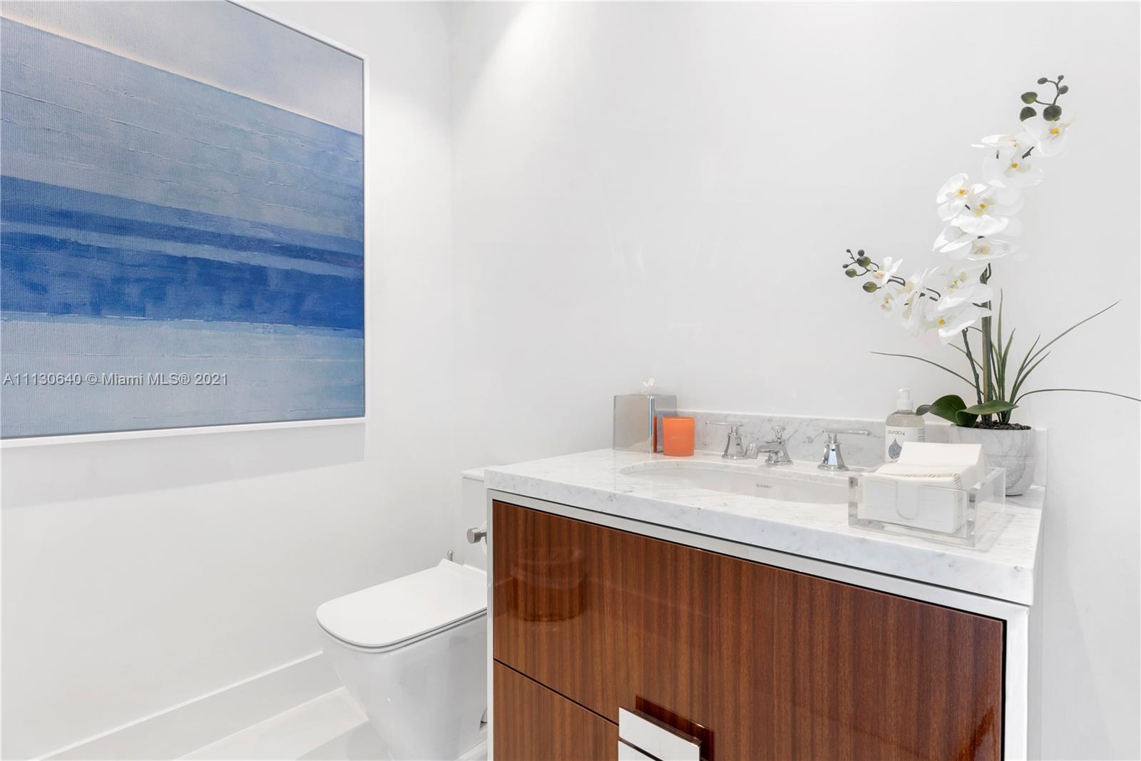 15701 COLLINS CONDO - Residential