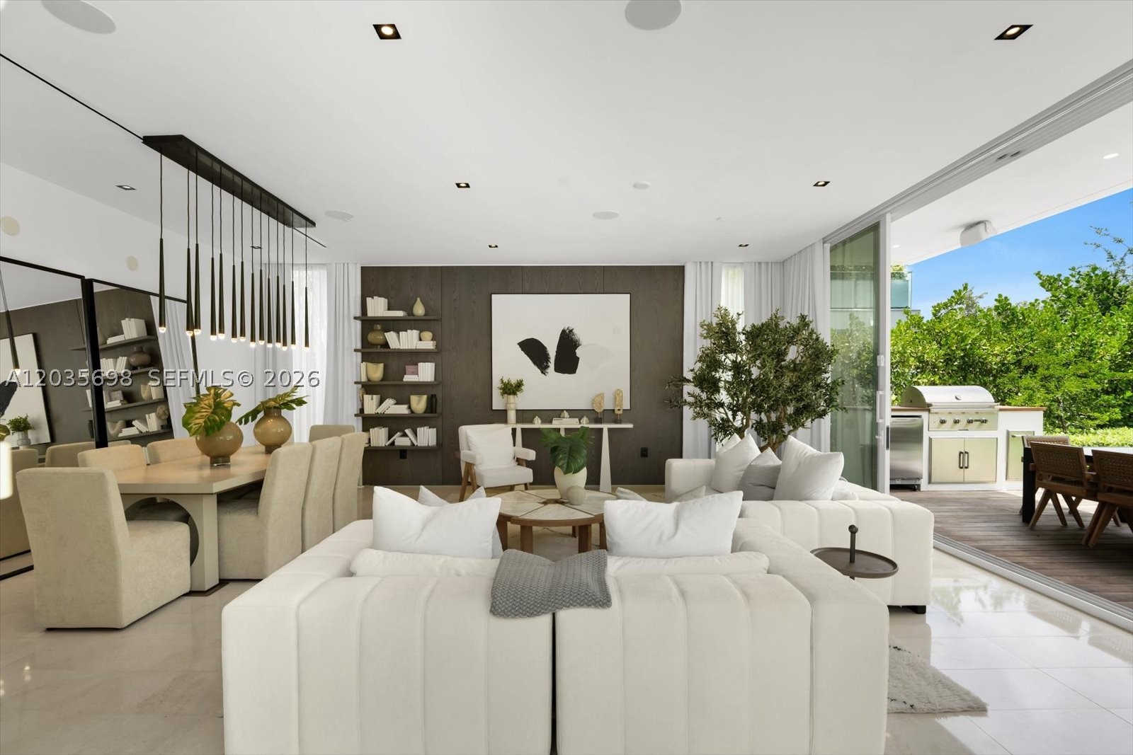 4701 NORTH MERIDIAN CONDO - Residential
