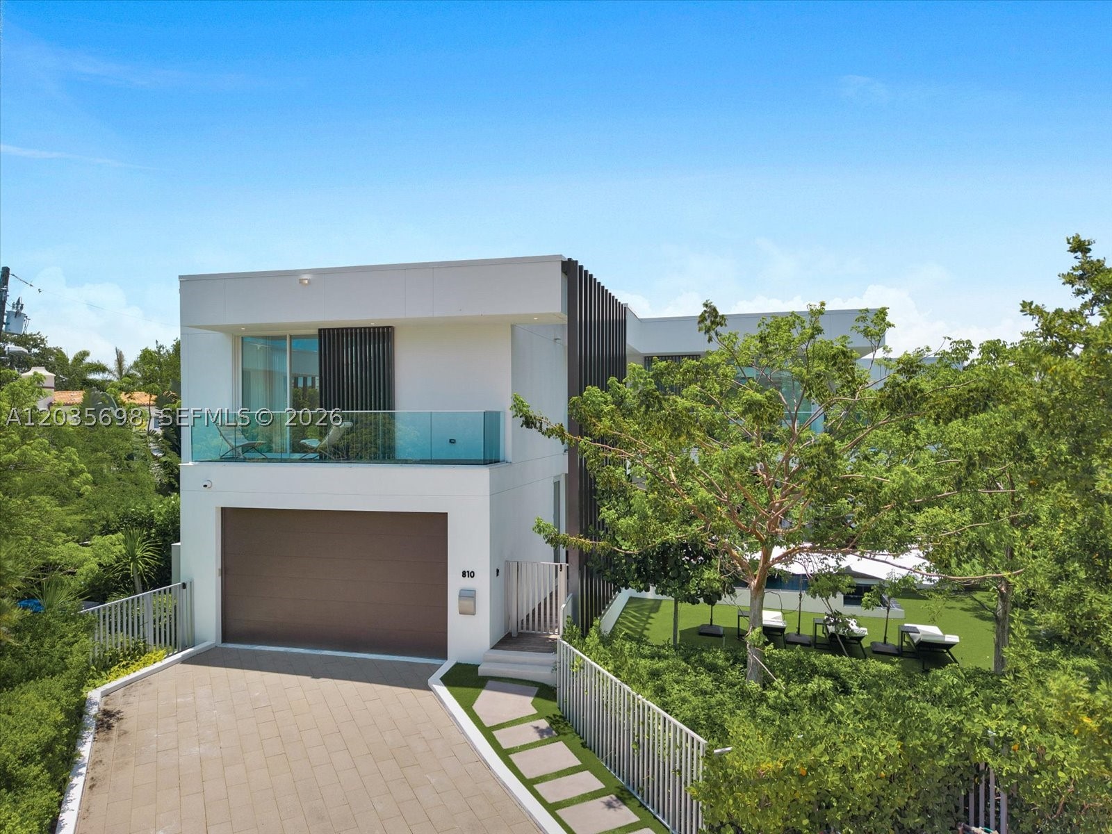 4701 NORTH MERIDIAN CONDO - Residential