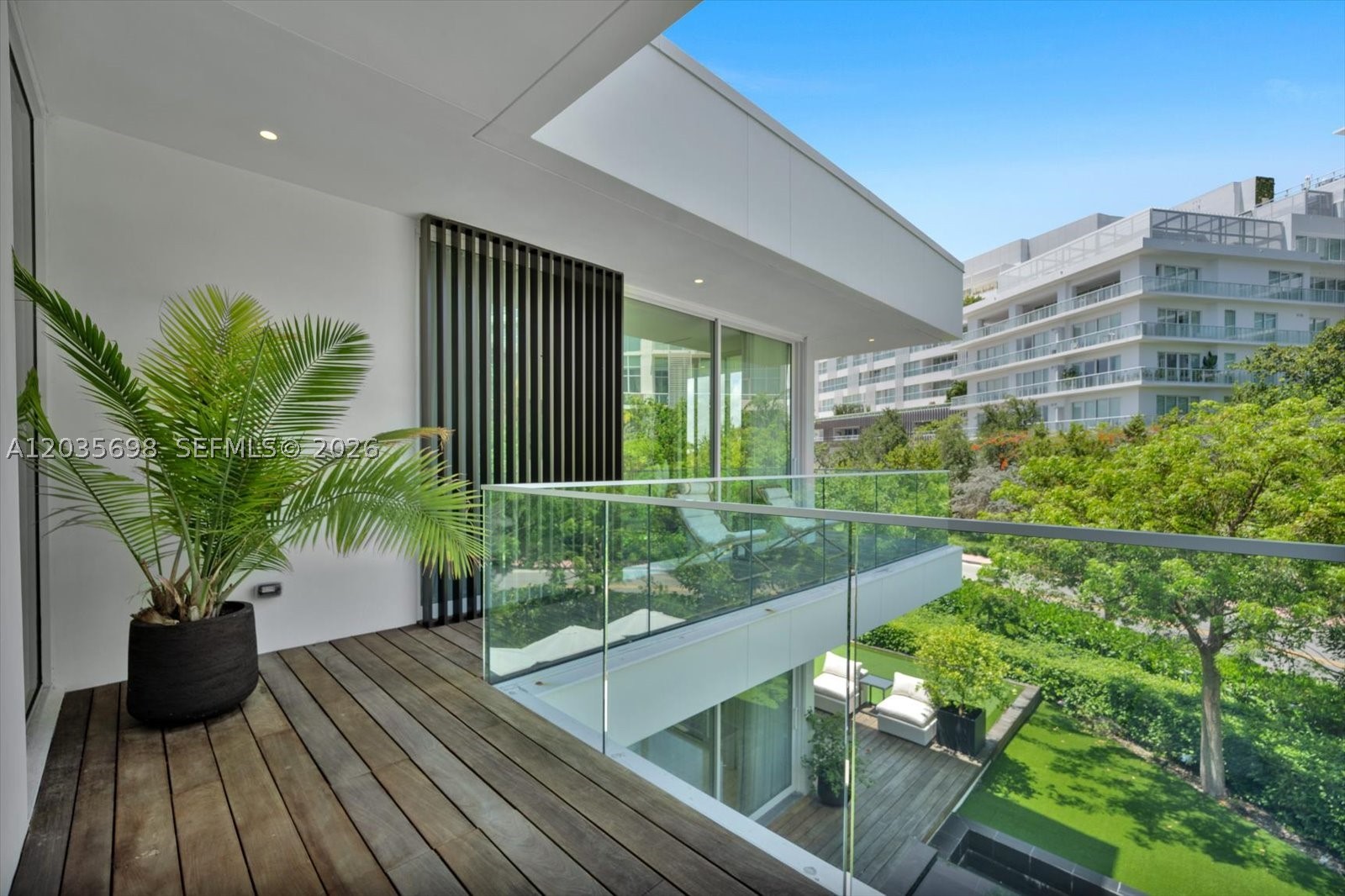 4701 NORTH MERIDIAN CONDO - Residential