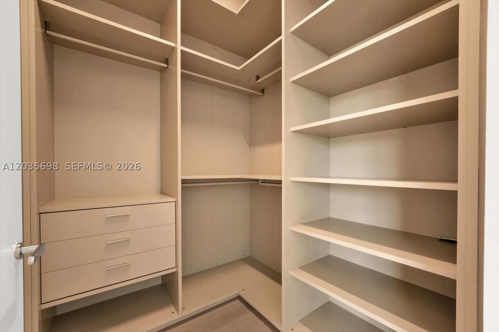 4701 NORTH MERIDIAN CONDO - Residential