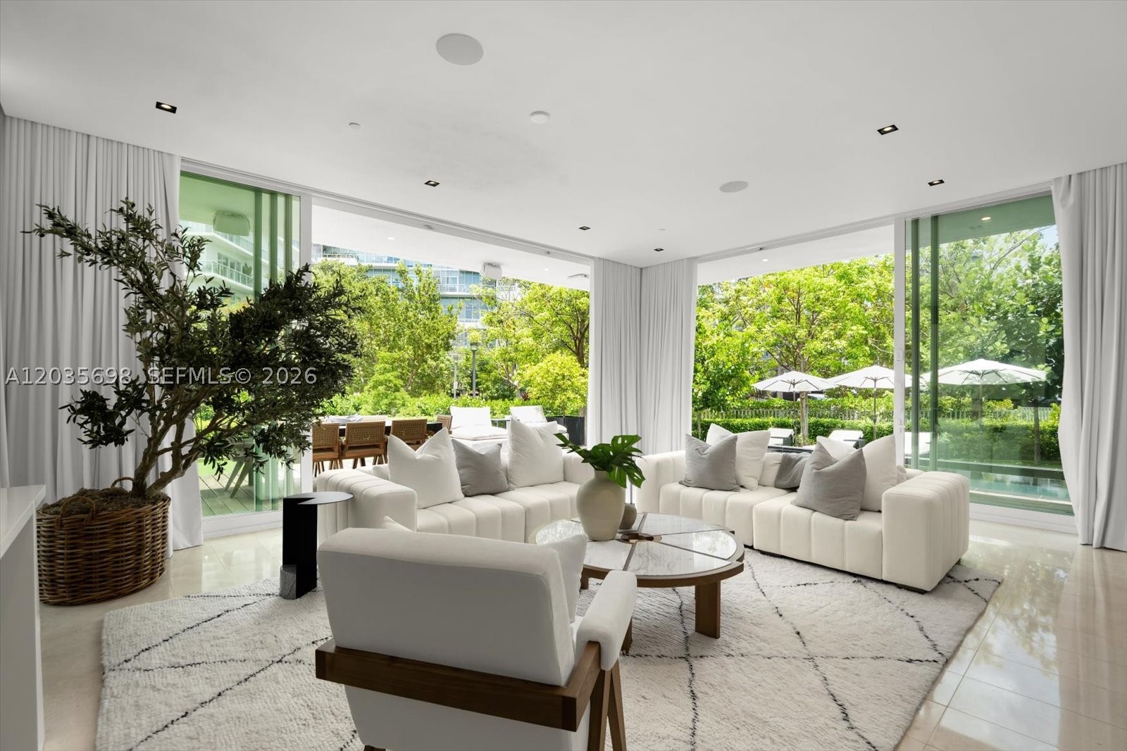 4701 NORTH MERIDIAN CONDO - Residential