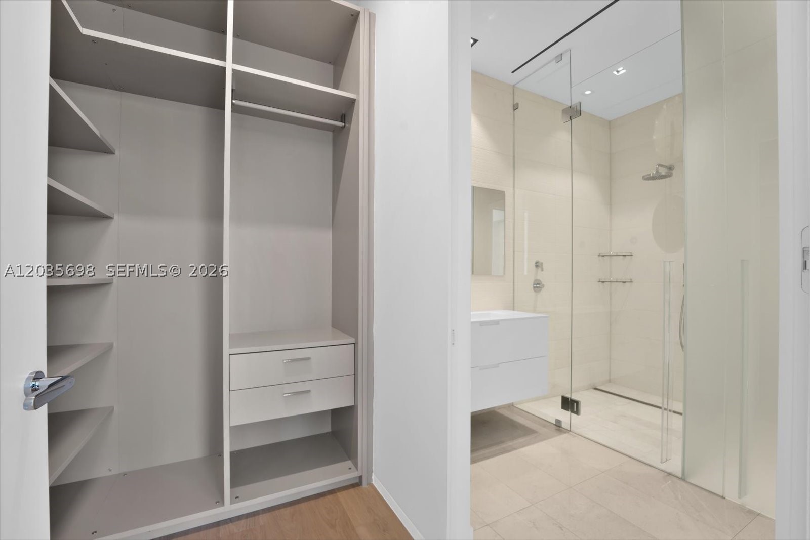 4701 NORTH MERIDIAN CONDO - Residential