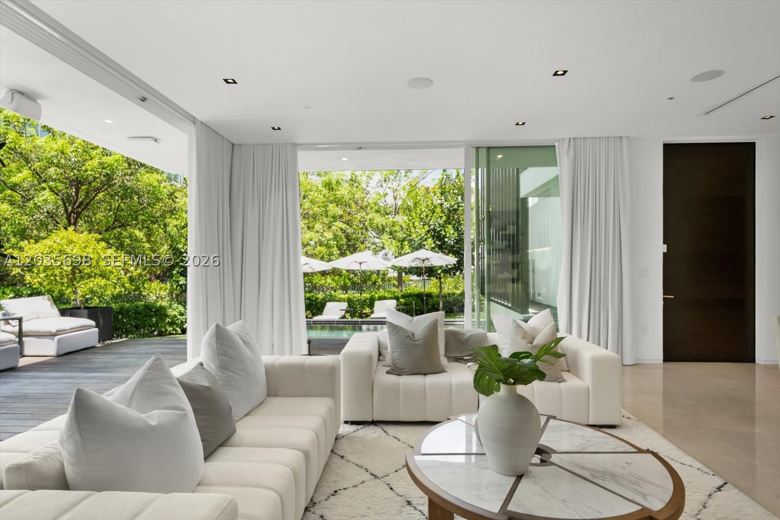 4701 NORTH MERIDIAN CONDO - Residential