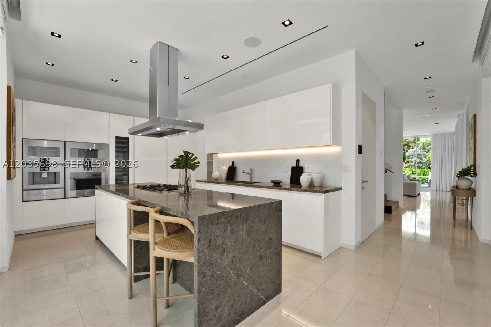 4701 NORTH MERIDIAN CONDO - Residential