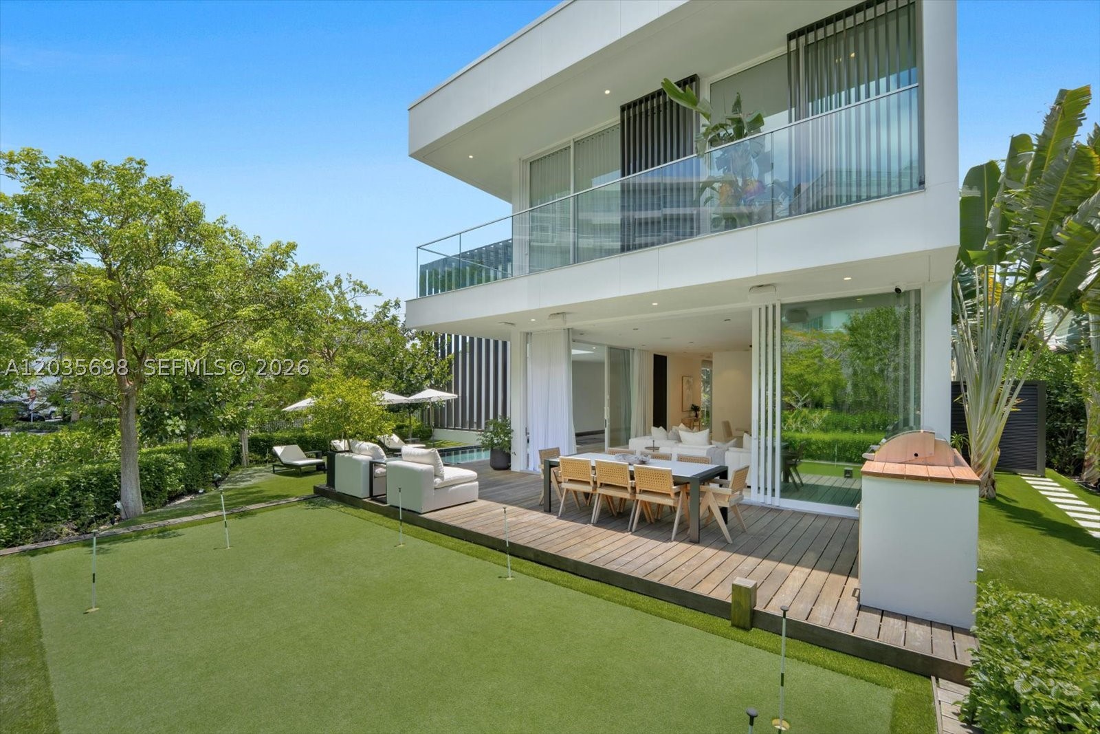 4701 NORTH MERIDIAN CONDO - Residential