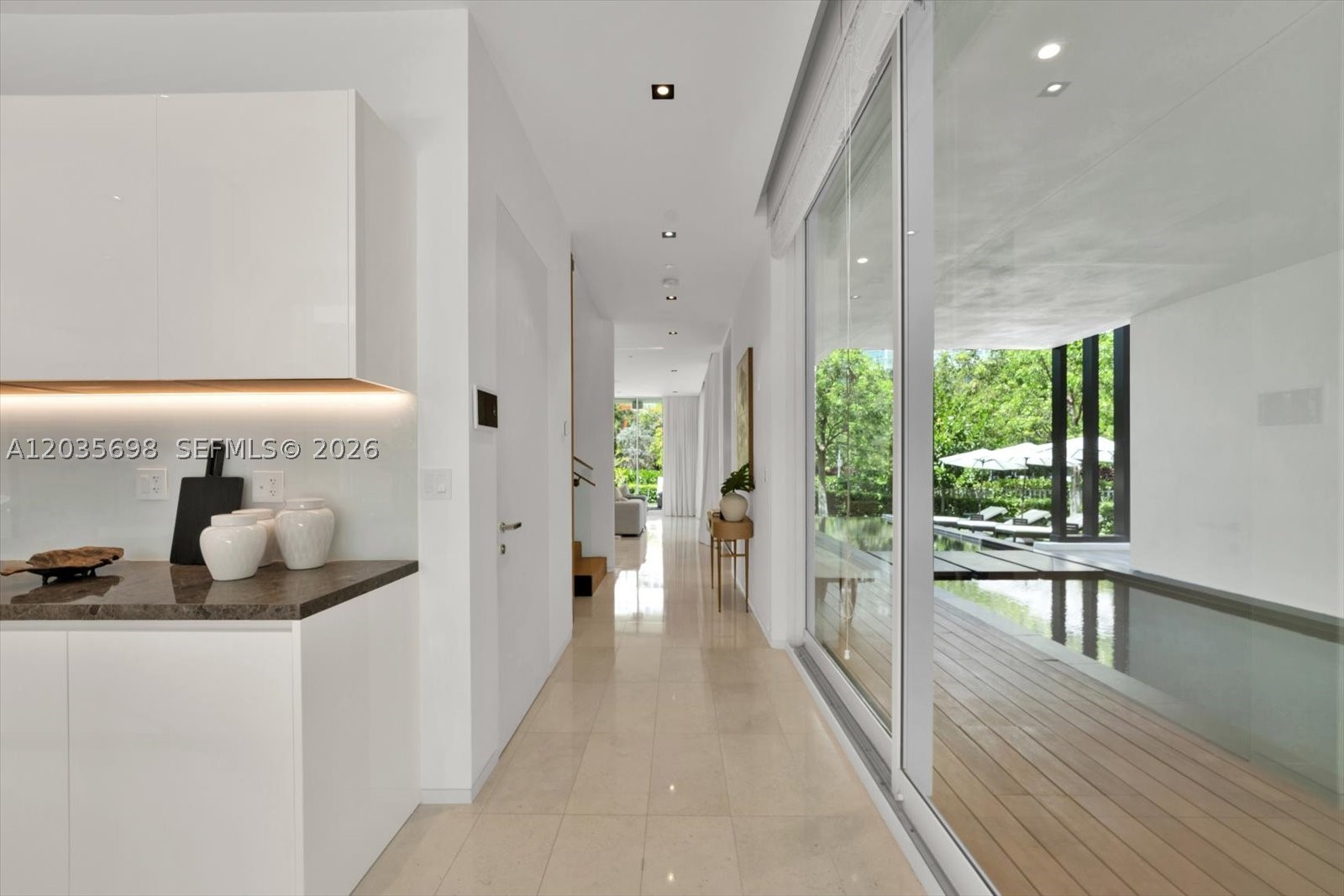 4701 NORTH MERIDIAN CONDO - Residential