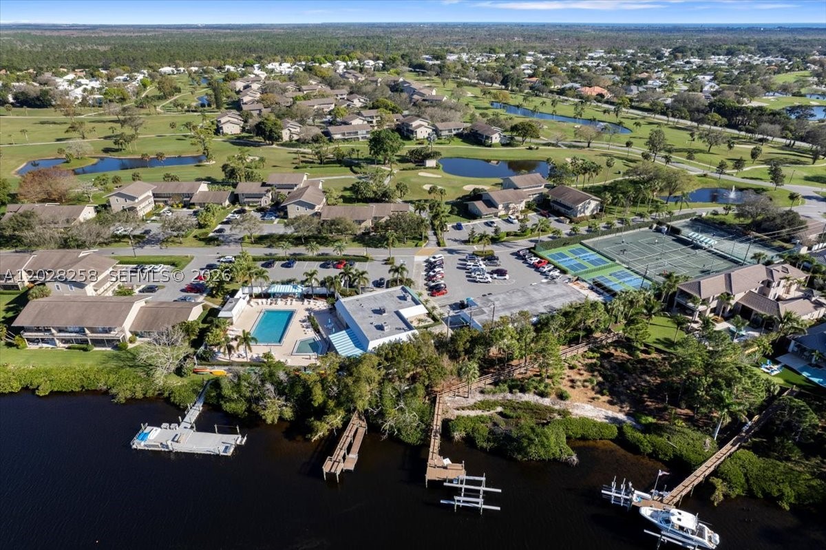 RIVERBEND CONDO - Residential