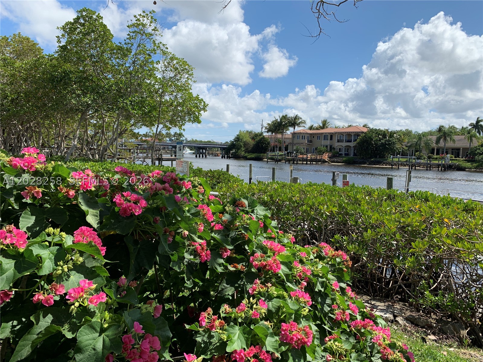 RIVERBEND CONDO - Residential