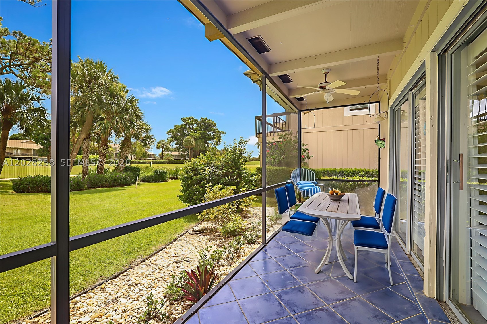 RIVERBEND CONDO - Residential