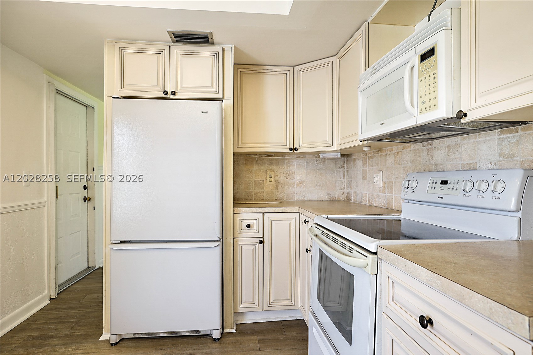 RIVERBEND CONDO - Residential