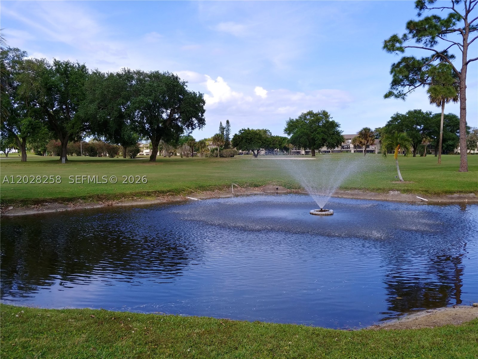 RIVERBEND CONDO - Residential