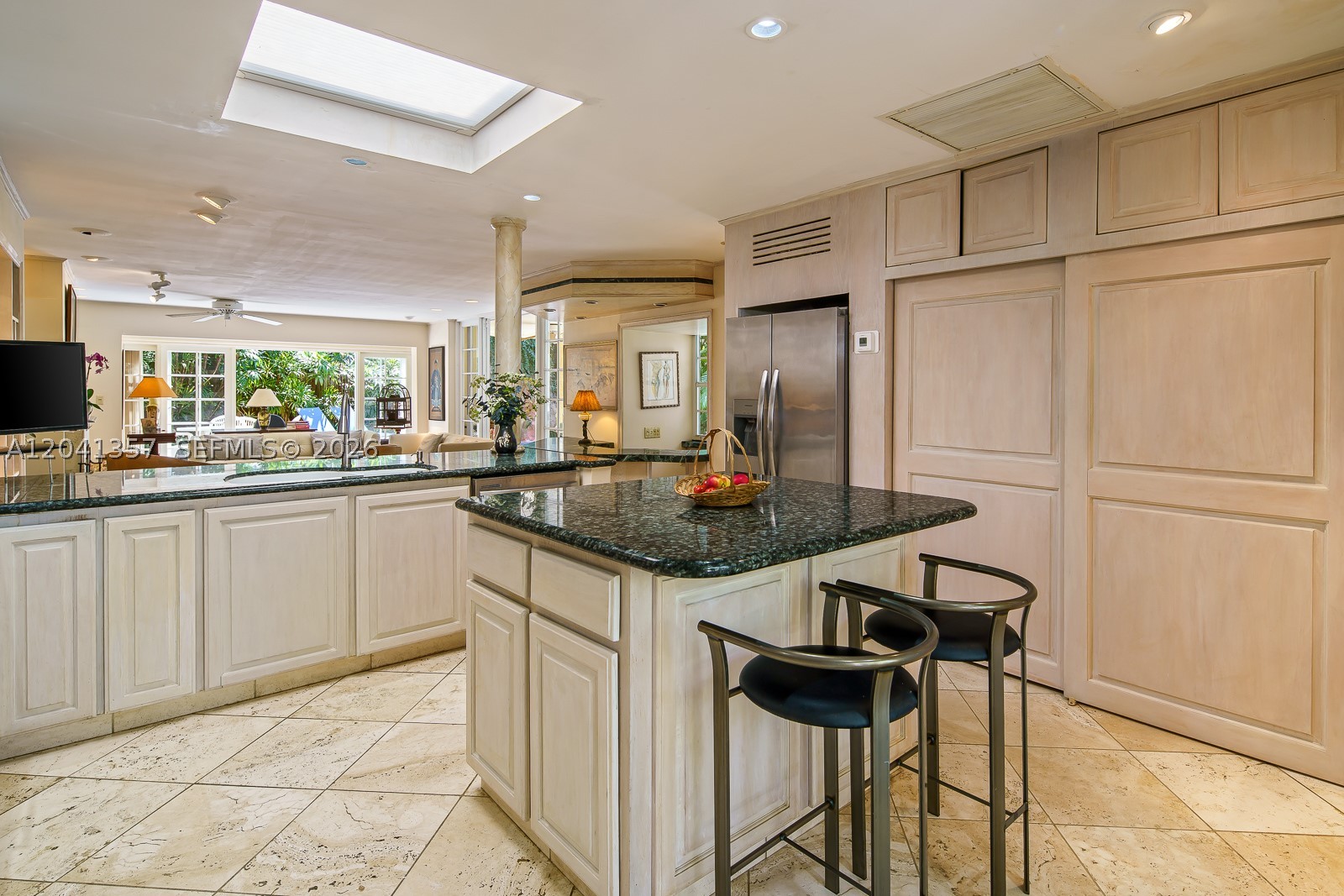FOUR-WAY LODGE ESTATES - Residential Lease