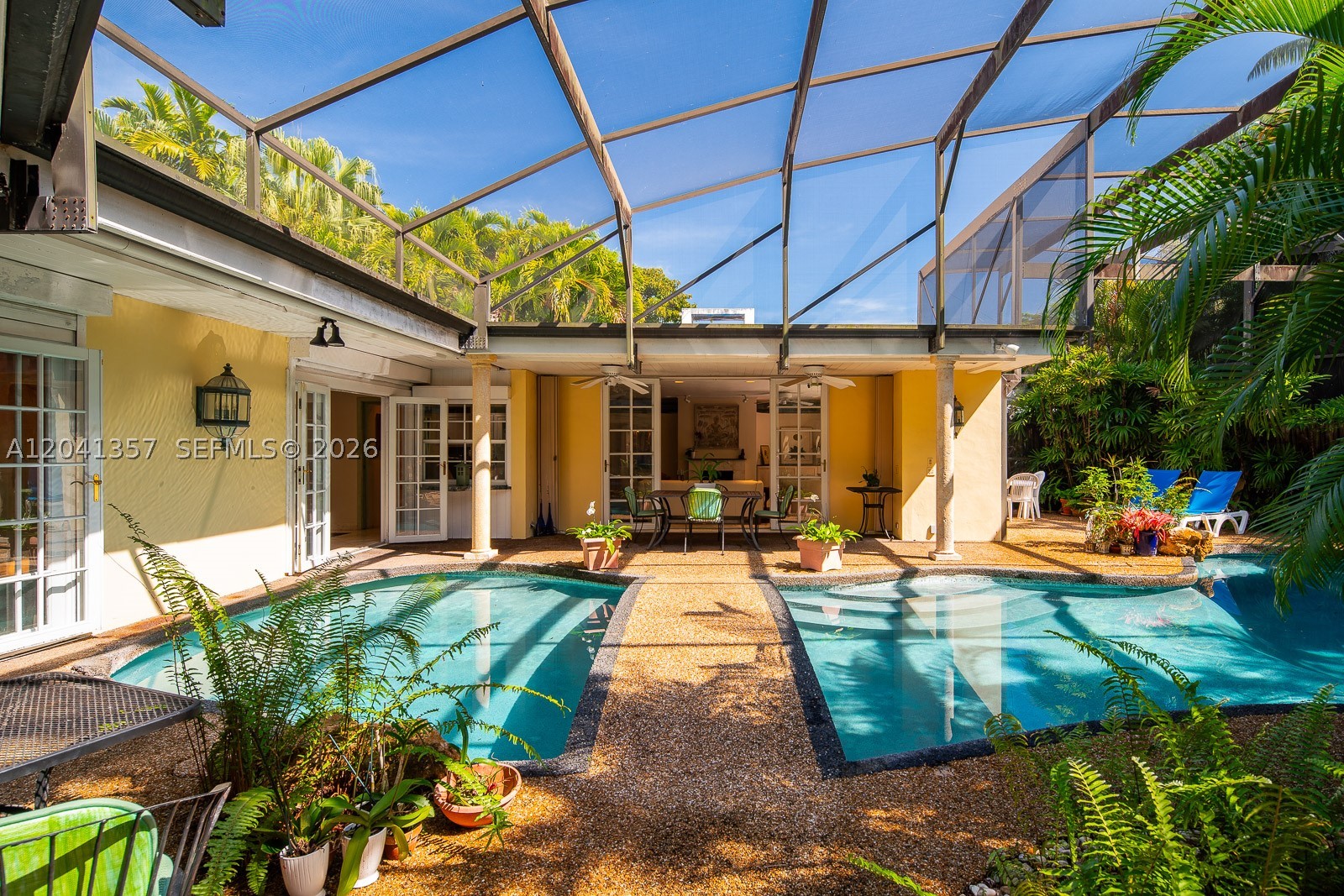 FOUR-WAY LODGE ESTATES - Residential Lease