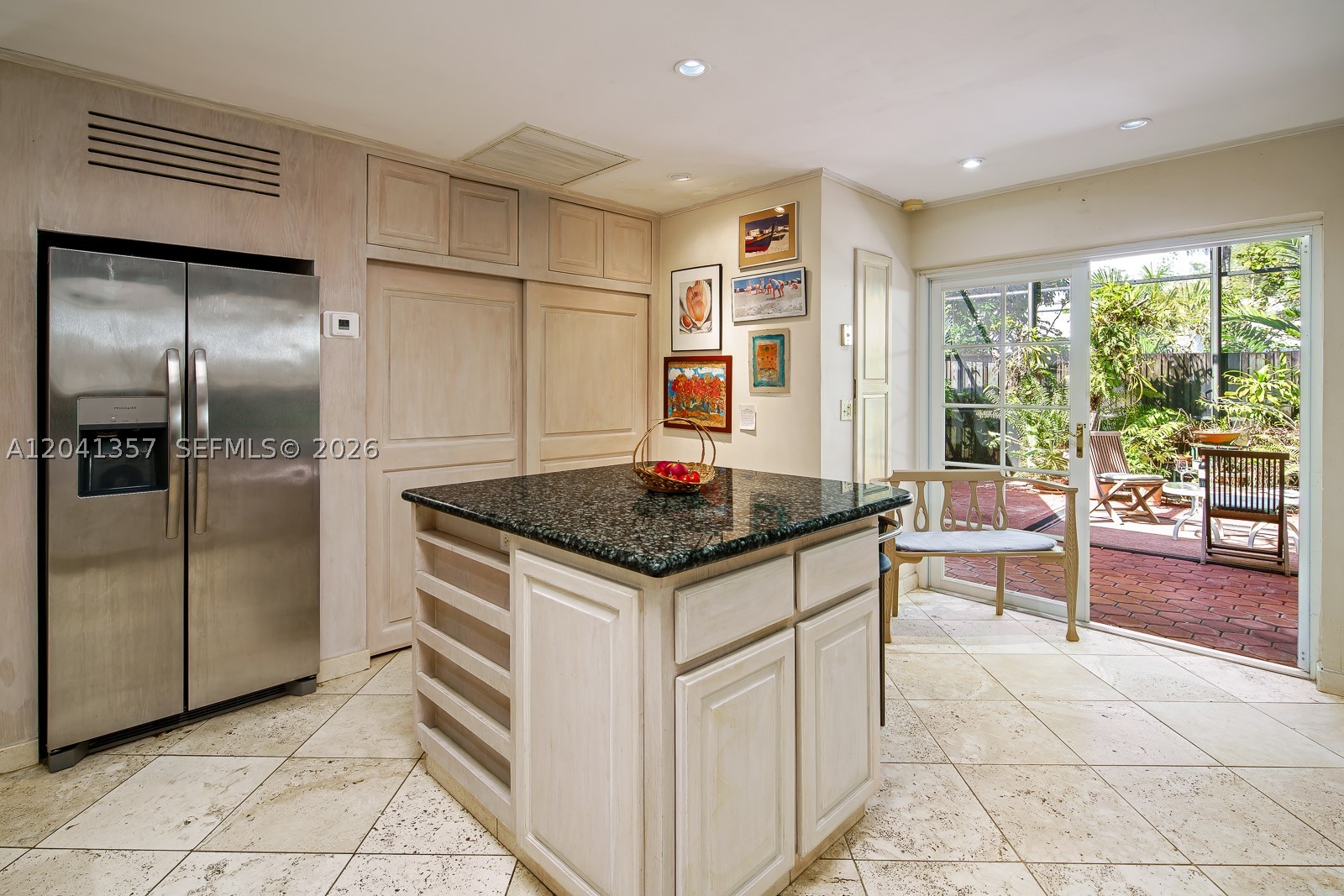 FOUR-WAY LODGE ESTATES - Residential Lease