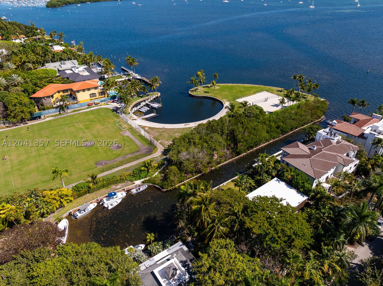 FOUR-WAY LODGE ESTATES - Residential Lease