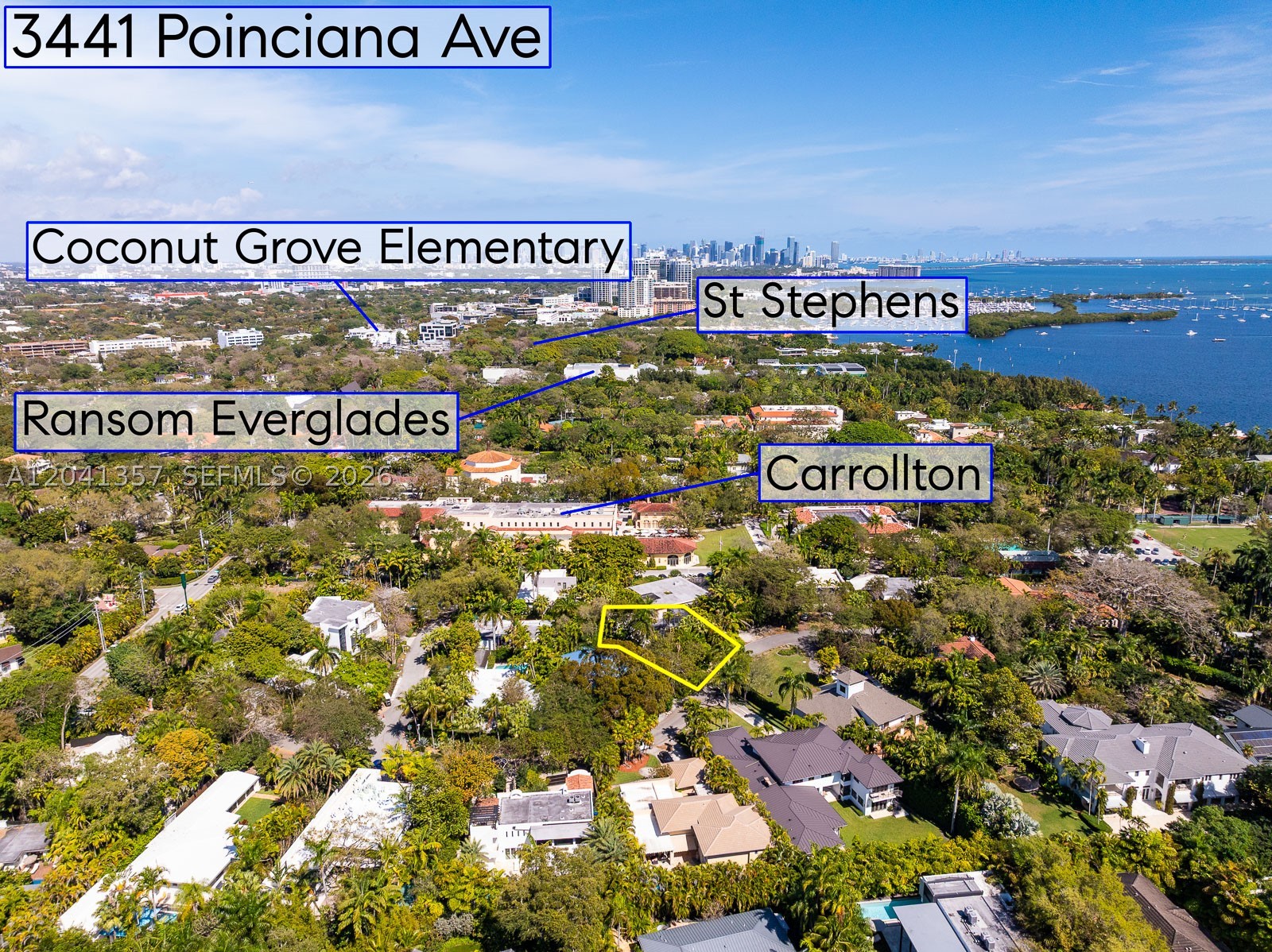 FOUR-WAY LODGE ESTATES - Residential Lease