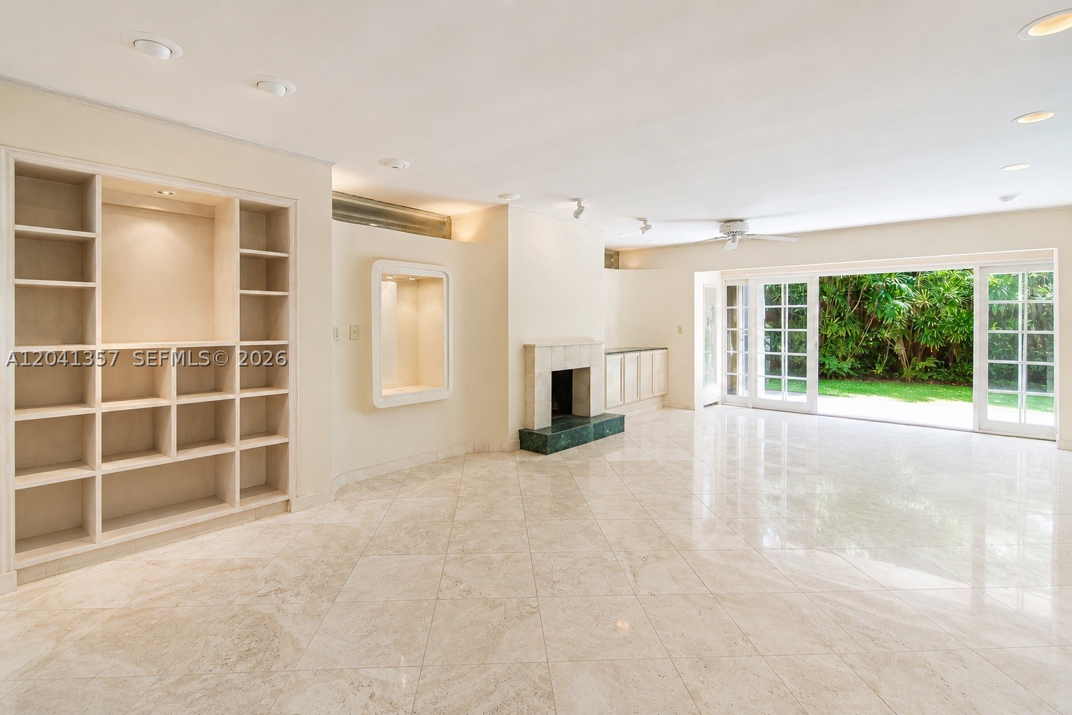 FOUR-WAY LODGE ESTATES - Residential Lease