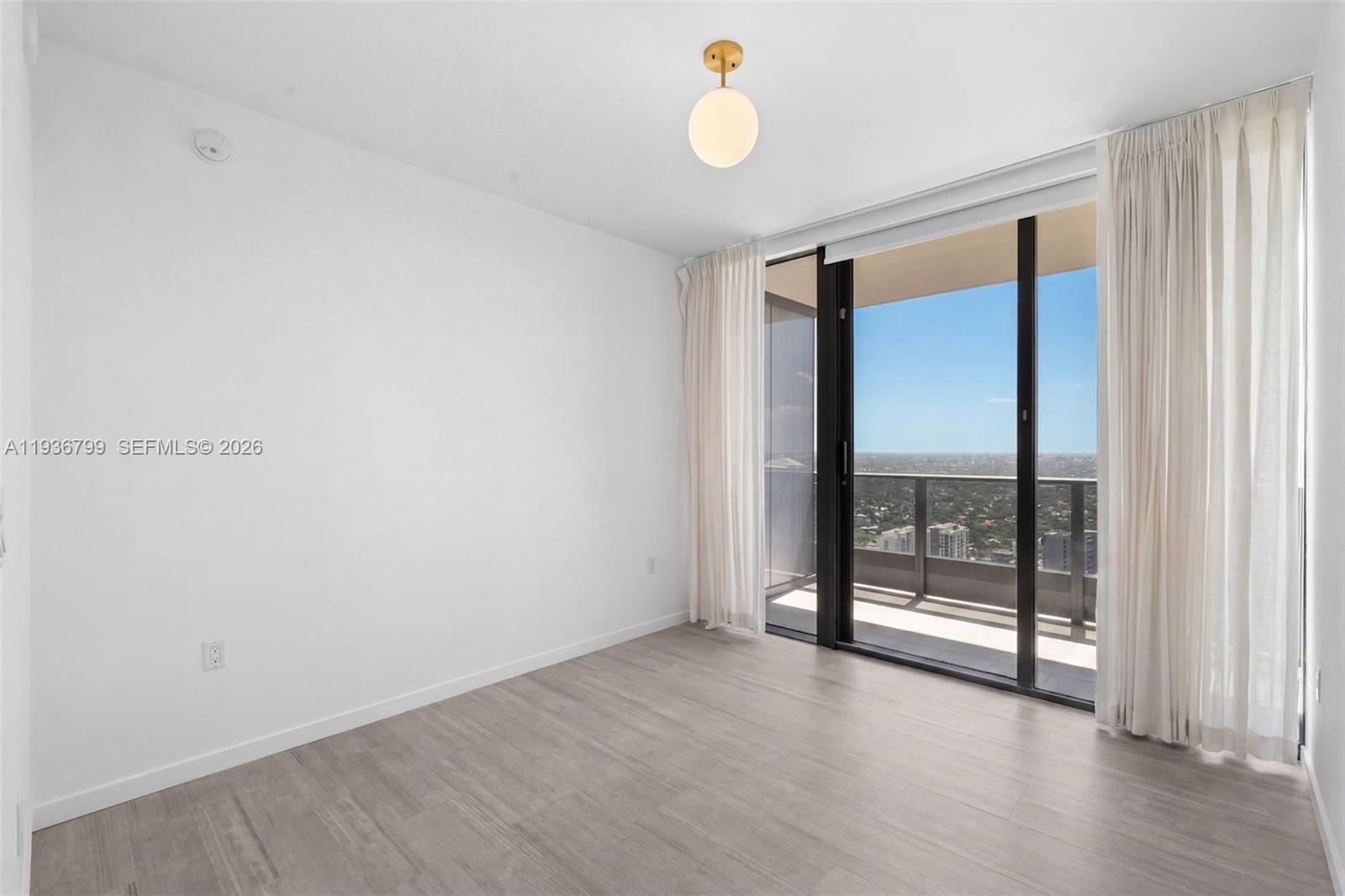 BRICKELL FLATIRON CONDO - Residential