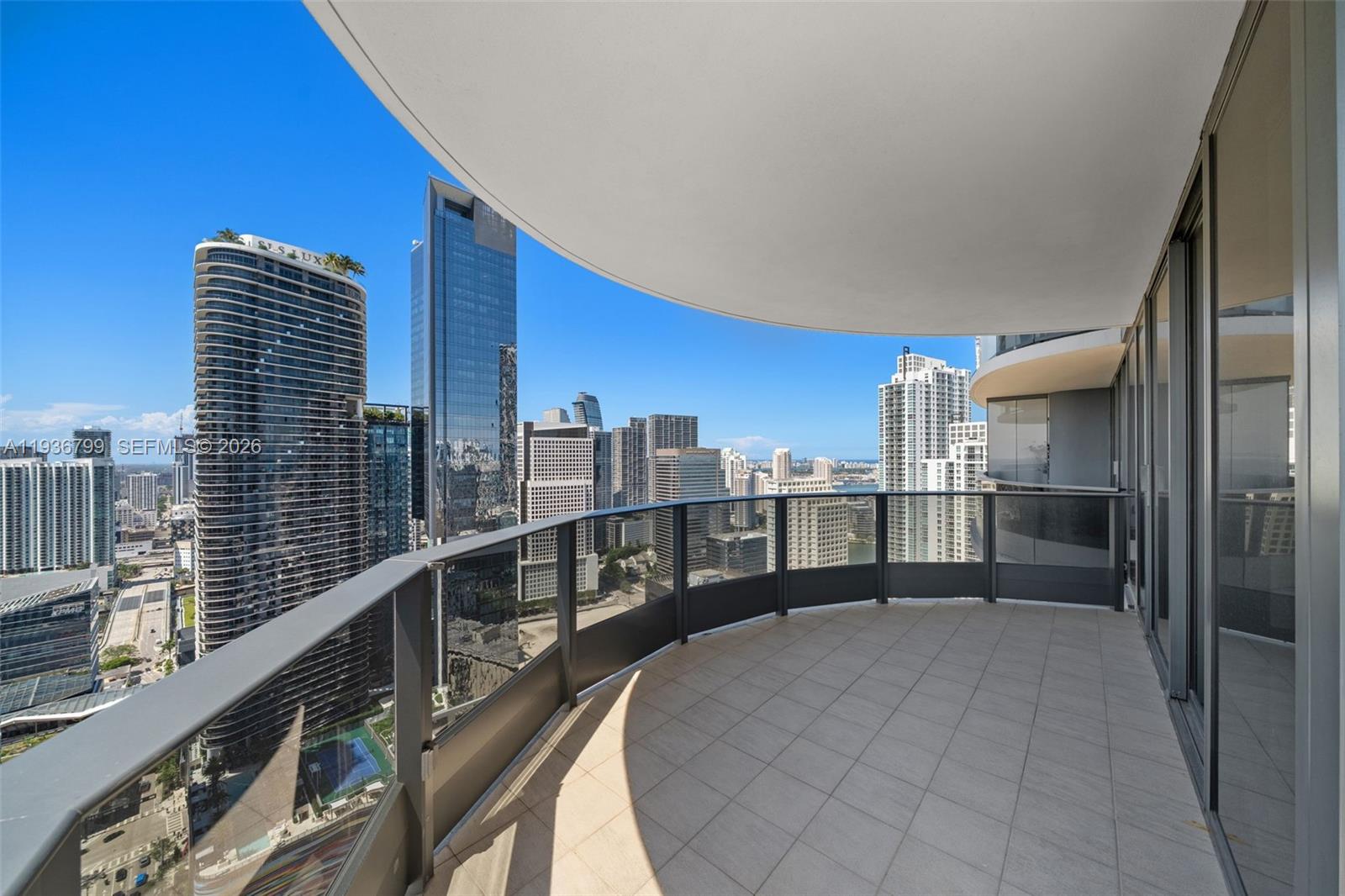 BRICKELL FLATIRON CONDO - Residential
