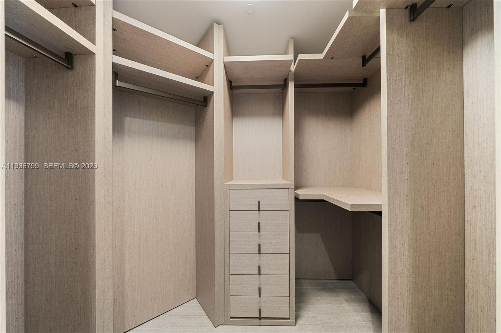 BRICKELL FLATIRON CONDO - Residential